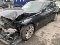 BMW F 34 2014 GODINA ZA DIJELOVA DIJELOVI