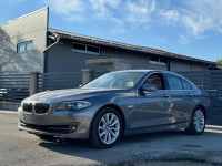 BMW F10 530d  DIJELOVI