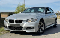 BMW F30 320xd M-PAKET   -DIJELOVI-