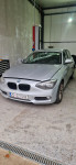 BMW serija 1 f20  114d komplet ili dijelovi