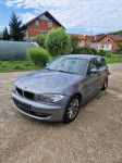 BMW serija 1 116d dijelovi