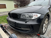 BMW serija 1 123d   DIJELOVI