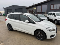 BMW serija 2 Gran Tourer 218d automatik 2016god karambol u voz. stanju