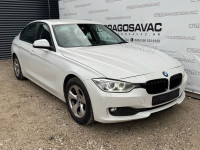 BMW serija 3 320d F30 - DIJELOVI