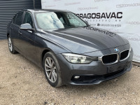 BMW serija 3 320d F30 LCI REDIZAJN B47 D20 - DIJELOVI