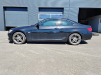 BMW serija 3 Coupe 330d automatik