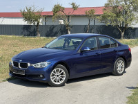 BMW serija 3 F30  320d LCI  DIJELOVI