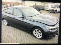 BMW serija 3 Gran Turismo 318d  Dijelovi