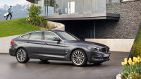 BMW serija 3 Gran Turismo 320d