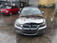 BMW serija 3 Touring 318d automatik