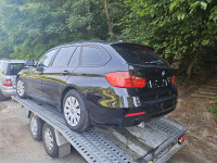 BMW serija 3 Touring 318d