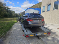 BMW serija 3 Touring 320d automatik