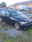 BMW serija 3 Touring 320d U DIJELOVIMA!