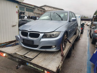 BMW serija 3 Touring 320d