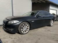 BMW serija 5 520d  F10  DIJELOVI