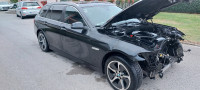 BMW serija 5 Touring 520d automatik