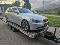 BMW serija 5 Touring 525d