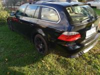 BMW serija 5 Touring 530d DIJELOVI