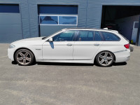 BMW serija 5 Touring 535xd automatik