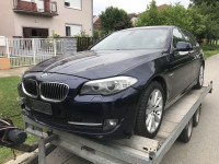 BMW serija 5 Touring 535xd  DIJELOVI