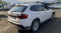 BMW X1 E84 2.0D X-DRIVE 2012 DIJELOVI