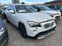 BMW X1 E84 2.3D X-DRIVE BI-TURBO AUTOMATIK 150KW N47D20D 2011 DIJELOVI