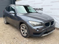 BMW X1 E84 sDrive18d automatik LCI - DIJELOVI