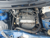 Chevrolet Aveo 1,2 16V