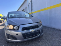 Chevrolet Aveo 1,2 16V