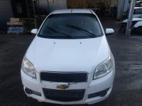 Chevrolet Aveo 1,4 16V