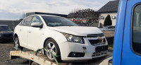 Chevrolet Cruze 1,6 z16xer