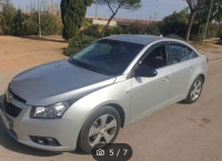 Chevrolet Cruze 2,0  dizel  2011g