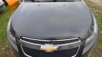 Chevrolet Cruze 2,0 VCDi