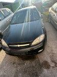 Chevrolet Lacetti 1,4 SE