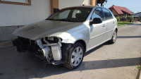 Chevrolet Lacetti 1,4 SX DIJELOVI