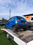 Chevrolet Spark Spark 0,8 SE