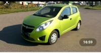 Chevrolet Spark 1.0 dijelovi