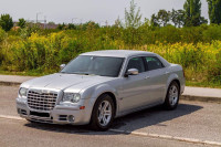 Chrysler 300C 300 3,0 V6 CRD