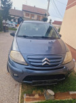 Citroën C3 1,4 i  DIJELOVI