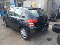 Citroën C3 1,4 VTi