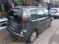 Citroën C3 Picasso 1,6 HDi