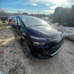 VOZILO U DIJELOVIMA | Citroën C4 Picasso 1,6 e-HDi