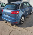 Citroën C4 Picasso 1,6 HDi DIJELOVI