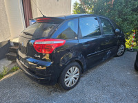 Citroën C4 Picasso 2,0 i 16V automatik PLIN