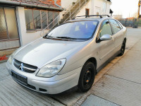 Citroën C5 1.8 i 16V 2001 - 2006 DIJELOVI