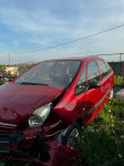 Citroën Xsara Picasso 1,6i, 2006, 180 tkm,Klima