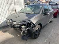 CITROEN C3 1.2 BENZIN PURETECH 60 KW HM01 2018 DIJELOVI FR&JO