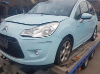 Citroen C3 1,4