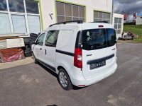 Dacia Dokker 1.5dci 2021godina