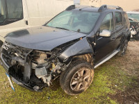 Dacia Duster 1,5 dCi 110